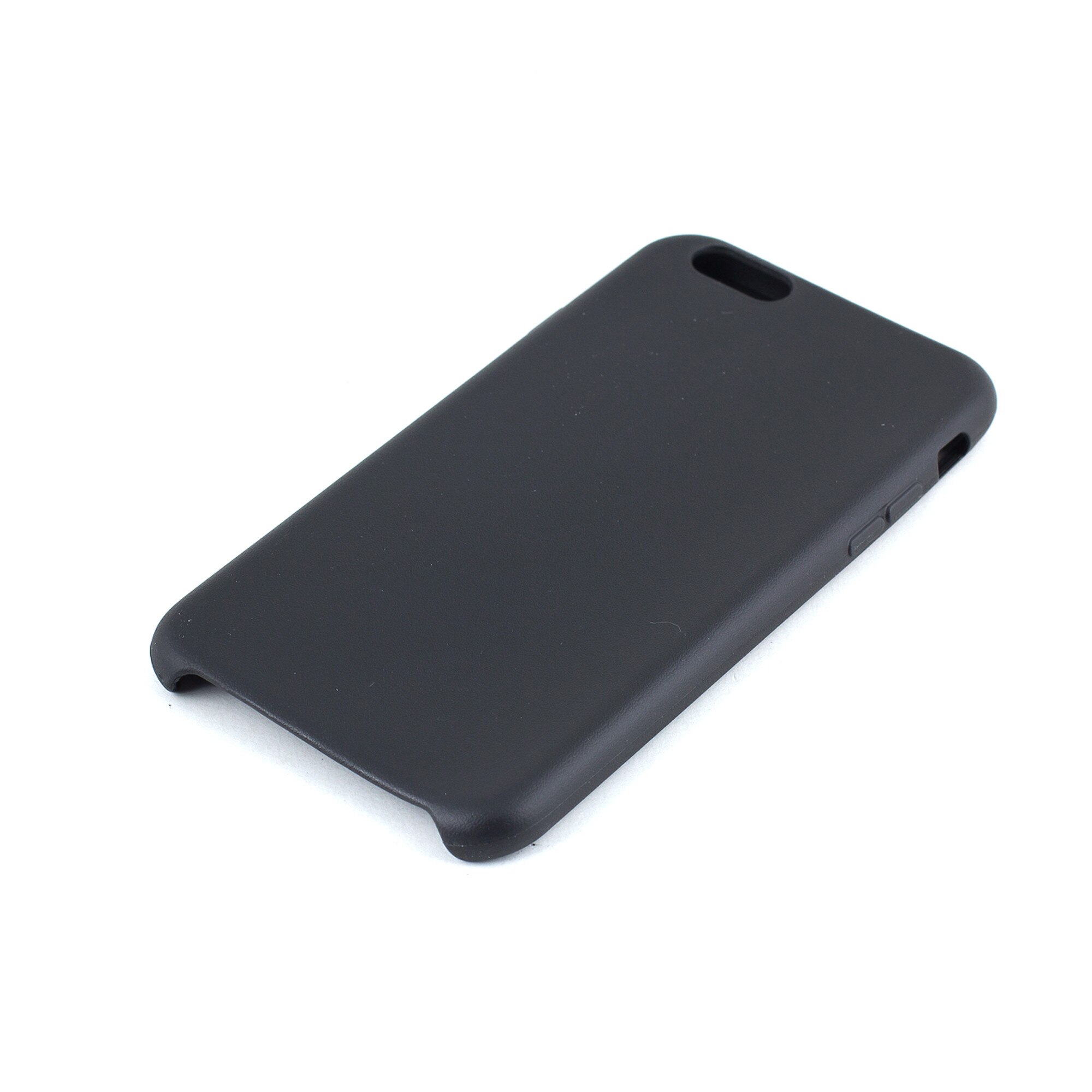 Husa SPECIAL Silicon Premium iPhone 6 / 6S, Negru