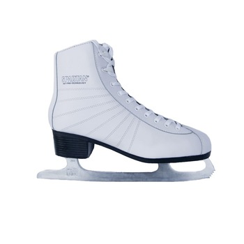 Patine Spartan Kunstlauf, 40 Patine Spartan Kunstlauf, 40
