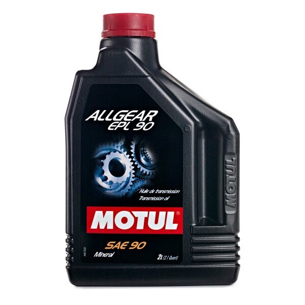 Ulei Transmisie Manuala Motul EPL 90, 2L