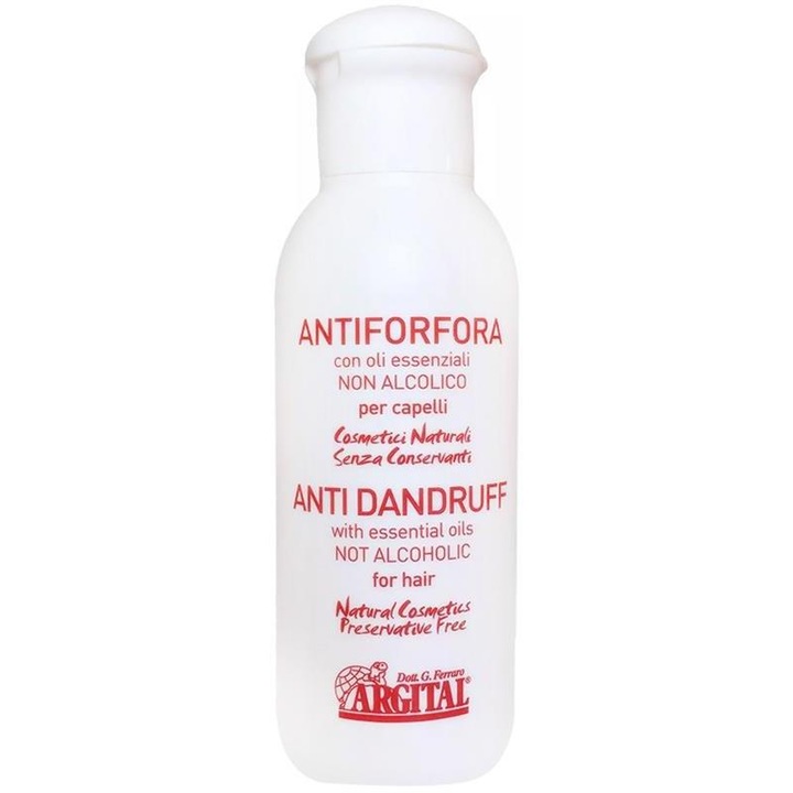 Lotiune anti matreata, 100ml Argital