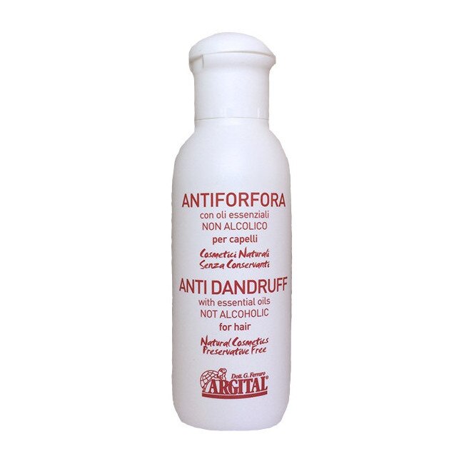 Lotiune anti matreata, ARGITAL - 100 ml