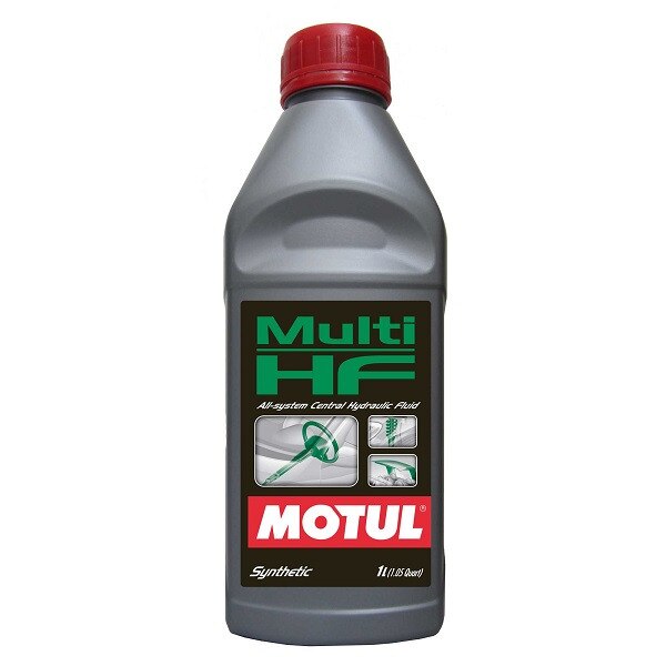 Lubrifiant hidraulic Motul Multi HF, 1L