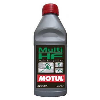 Lubrifiant hidraulic Motul Multi HF, 1L Lubrifiant hidraulic Motul Multi HF, 1L