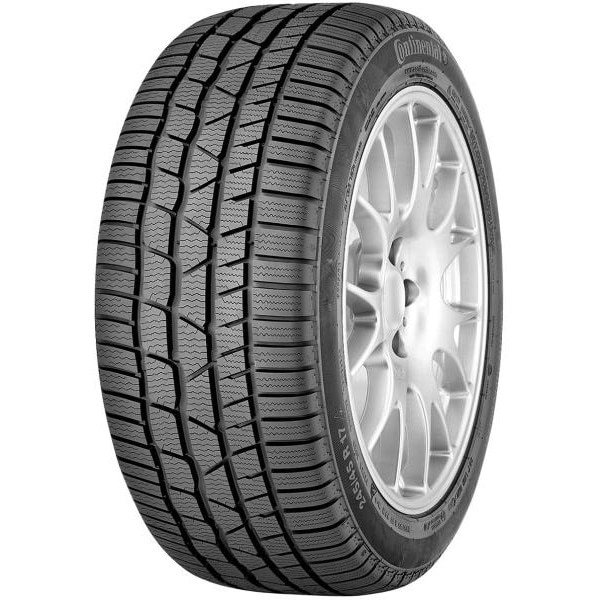 Anvelopa Continental Ts 830 P 245/50R18 104V Iarna