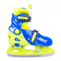Patine reglabile baieti WORKER Kelly Pro Boy, XS(29-32)