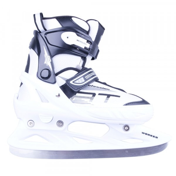 Patine reglabile femei WORKER Patino, XS(29-32)