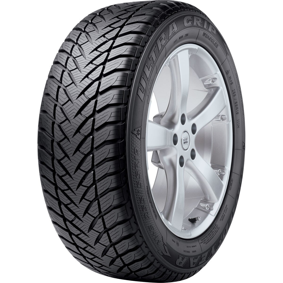 Anvelopa GoodYear Ug Performance G1 Suv 235/65R17 108H Iarna