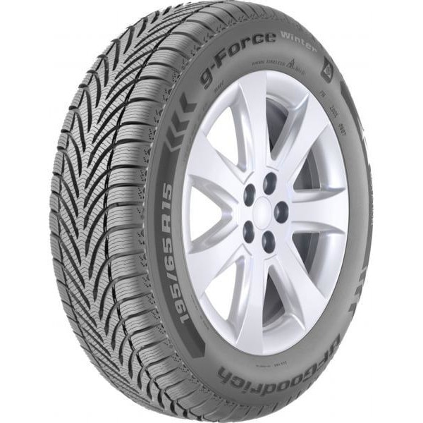 Anvelopa BFGoodrich Gforce Winter 2 235/55R17 103V Iarna