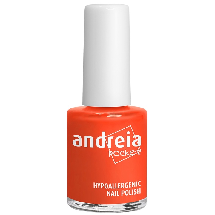 Lac de unghii Andreia Professional Hypoallergenic 106