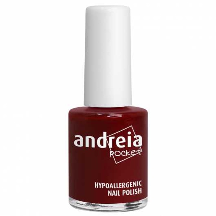 Lac de unghii Andreia Professional Hypoallergenic 08