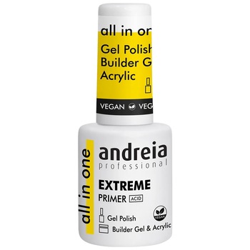 Oja primer, Andreia, All In One Extreme Primer, 105 ml