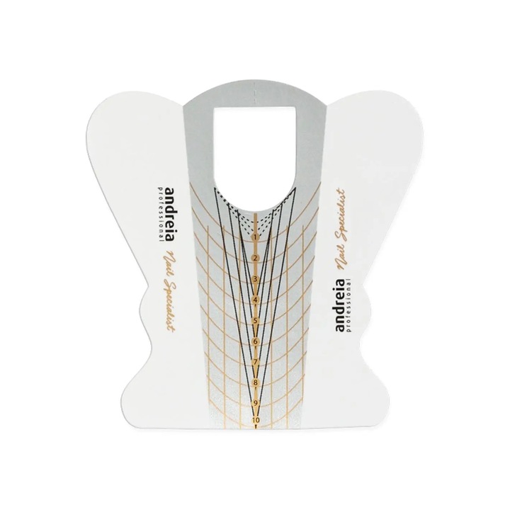 Sabloane pentru Unghii XL