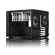 Кутия Fractal Design Node 804, Черен, Mini Tower, 0 W