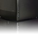 Кутия Fractal Design Node 804, Черен, Mini Tower, 0 W