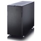 Кутия Fractal Design Define R5, Черен, Full Tower