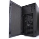 Кутия Fractal Design Define R5, Черен, Full Tower