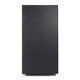 Кутия Fractal Design Define R5, Черен, Full Tower