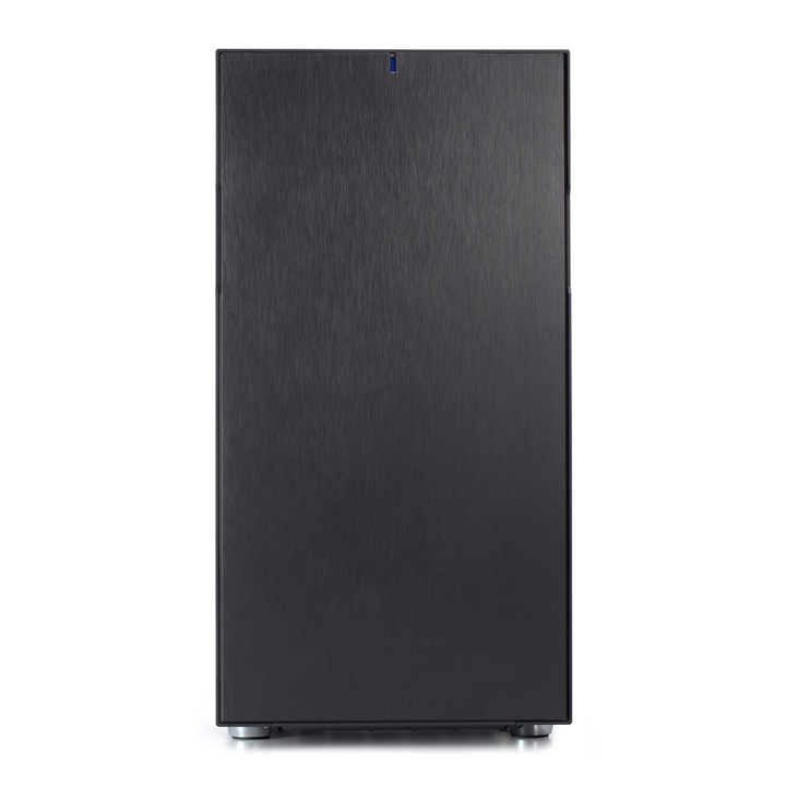 Кутия Fractal Design Define R5, Черен, Full Tower