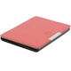 A+ Slim védőtok Kindle Glare 6-hoz, Touch Screen, 8th Generation, Piros