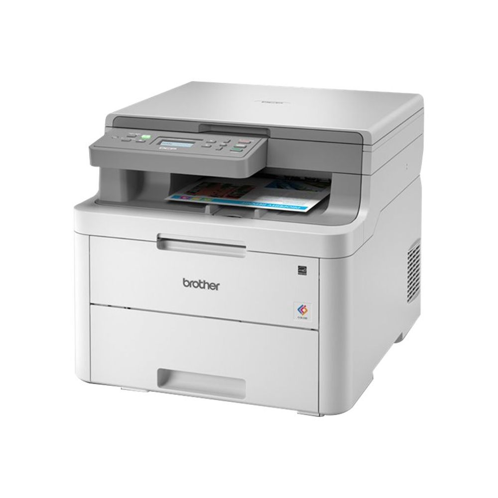 Brother DCP-L3510CDW - Multifunction Printer - Color - EMAG.hu