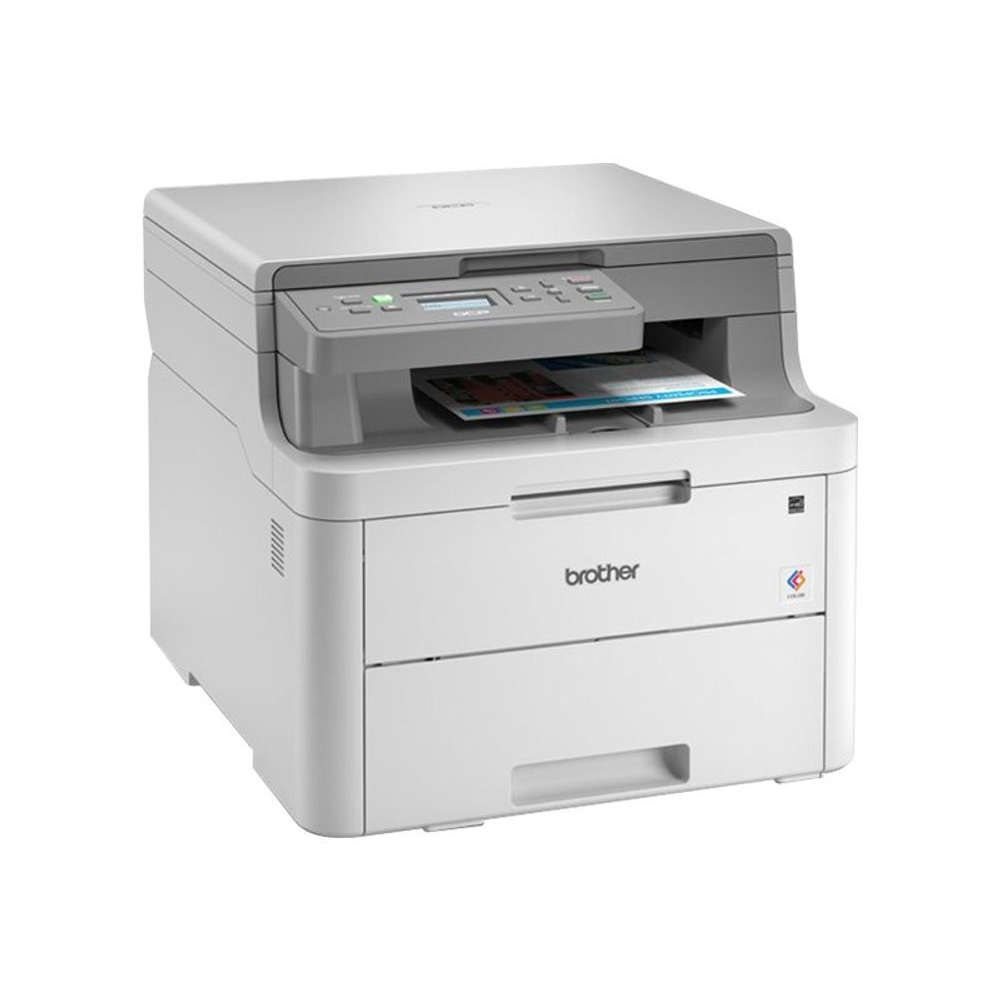 Brother DCPL3510CDW multifunction printer color eMAG.hu