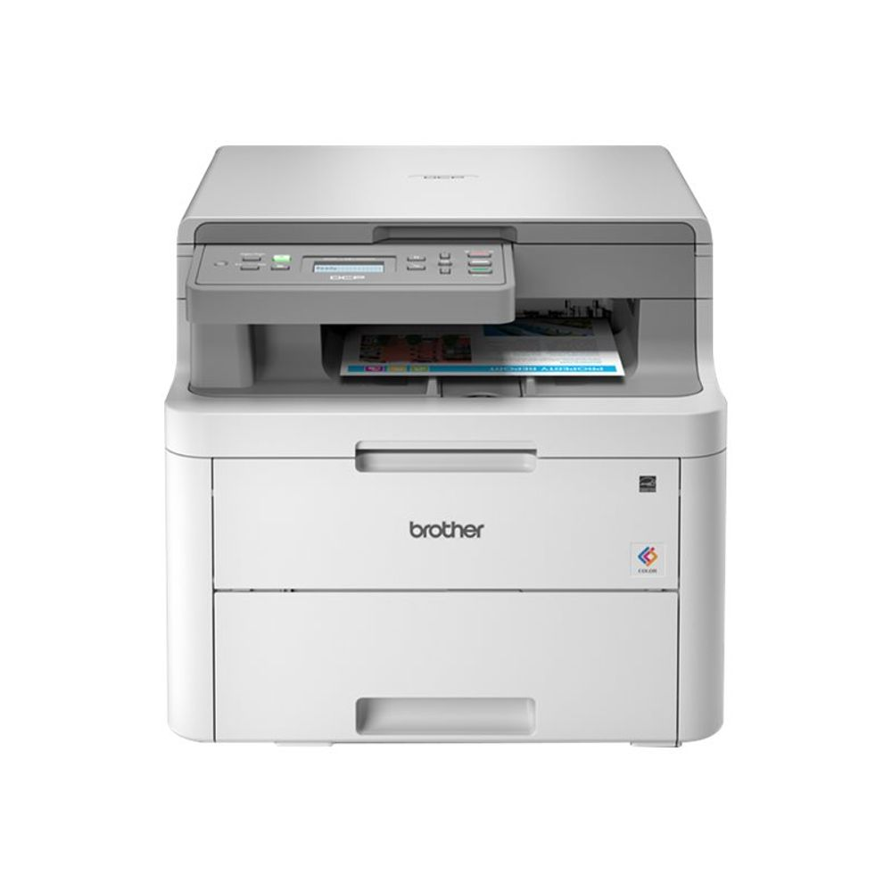 Brother DCP-L3510CDW - Multifunction Printer - Color - EMAG.hu