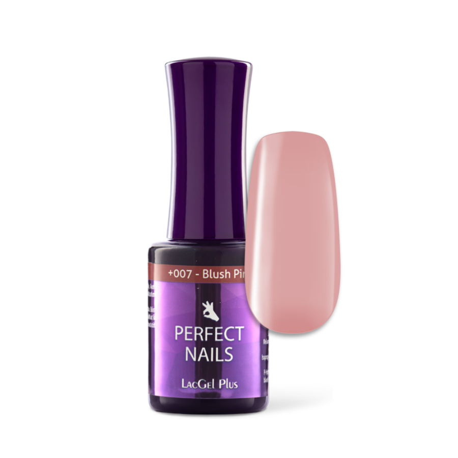Set pentru unghii, Perfect Nails, Multicolor eMAG.ro