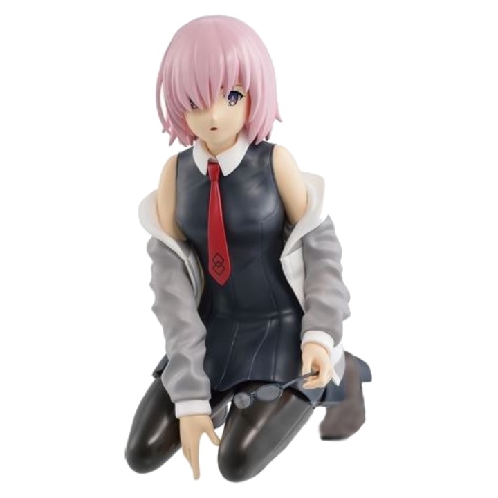 Фигурка Banpresto Banpresto Fate Grand Order Final Singularity Grand Temple Of Time Solomon Mash Kyrielight