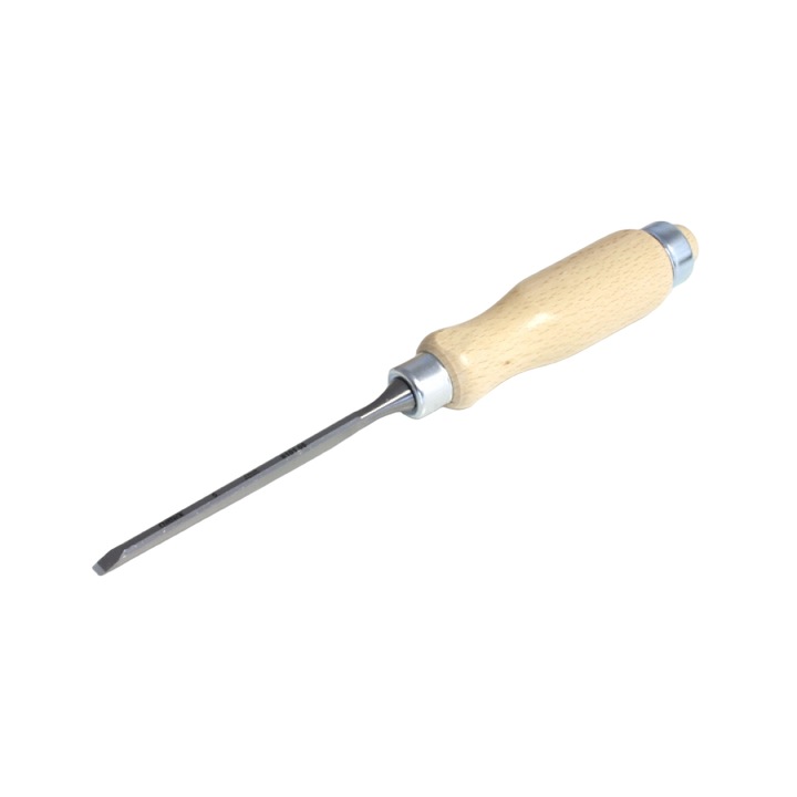 Professzionális favéső, NAREX Wood Line Profi, 5 mm