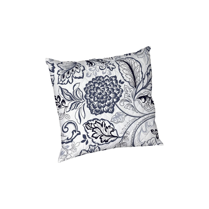 Perna Art, microfibra matlasata Alcam, 70x70 cm