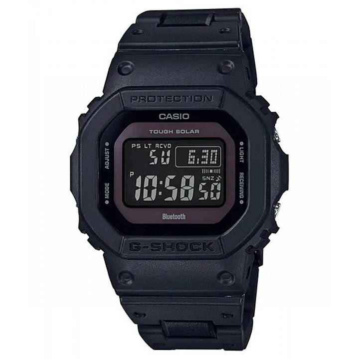 Мъжки часовник Casio G-Shock, The Origin, GW-B5600BC-1B