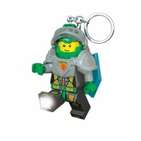 Minifigurina LEGO NEXO Knights Aaron cu LED