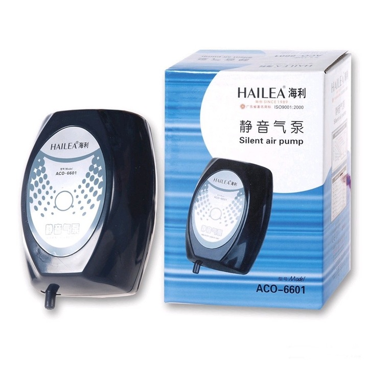 Помпа за въздух Hailea ACO 6602