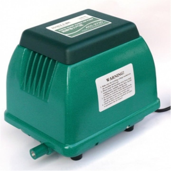 Компресор за въздух Hailea ACO 9730
