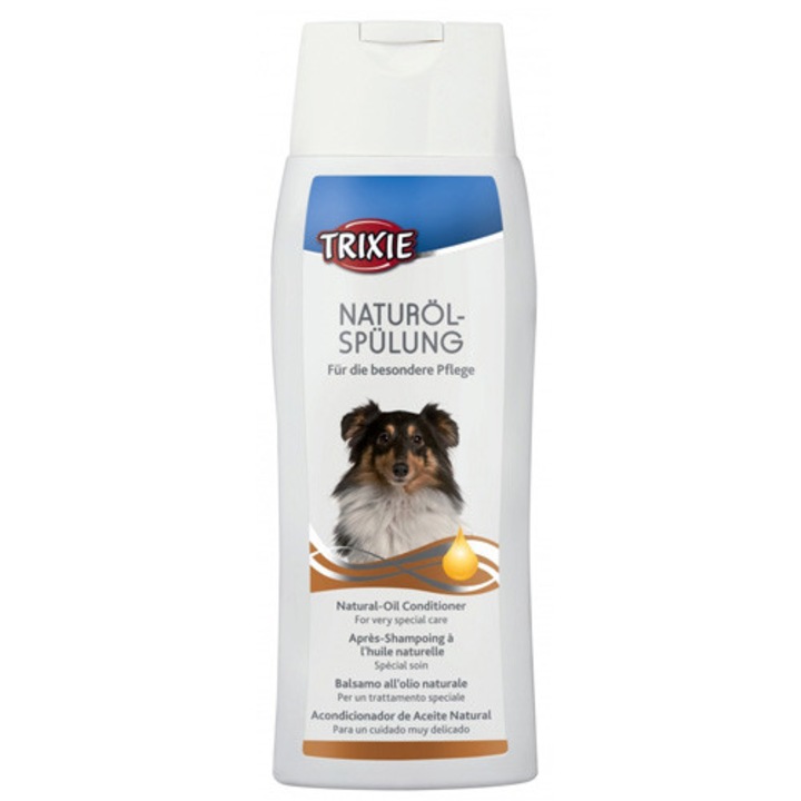 Balsam Cu Ulei Natural Trixie 250ml 29196