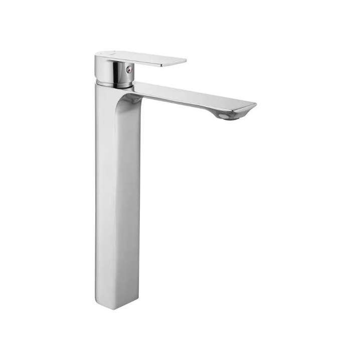 Смесител Rea Urban Chrome High, Месинг