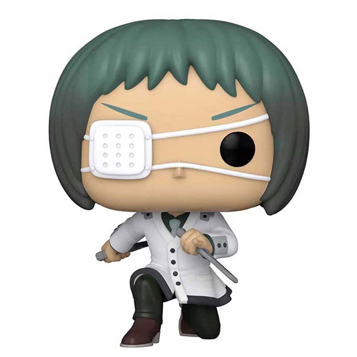 Figura Funko Pop, Tokyo Ghoul: Re - Tooru Mutsuki 1127