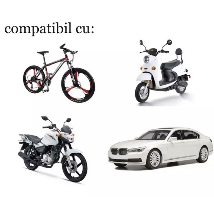 Decalcomanie e adesivi: Auto e Moto