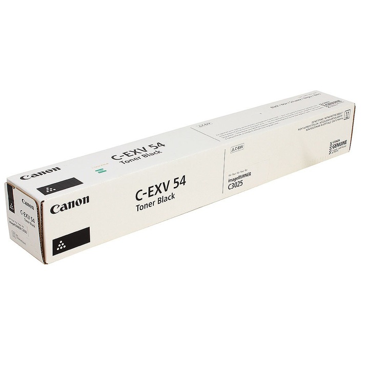 Toner Canon EXV63, black, capacitate 30k pagini, pentru IR2725/2730/2745