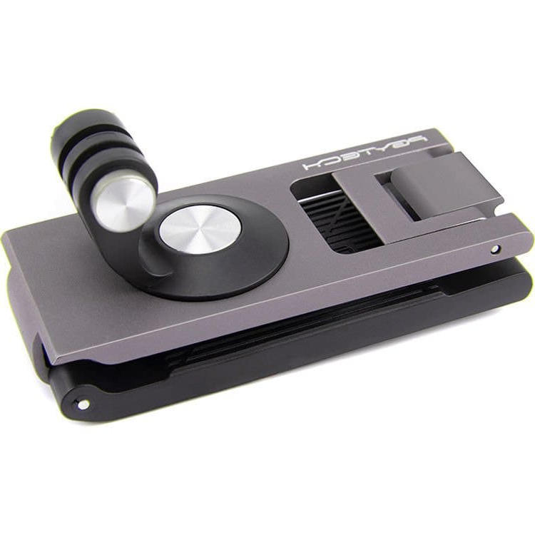 Kit Accessori Per DJI Osmo Pocket - Custodia, Cinghia Pettorale, Treppiede E Supporto Per Espansione - Foto 9