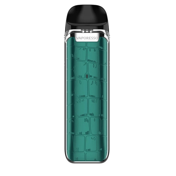 Kit Tigara Electronica Vaporesso Luxe Q - Green