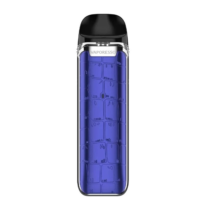 Kit Tigara Electronica Vaporesso Luxe Q - Blue