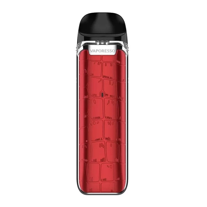 Kit Tigara Electronica Vaporesso Luxe Q - Red