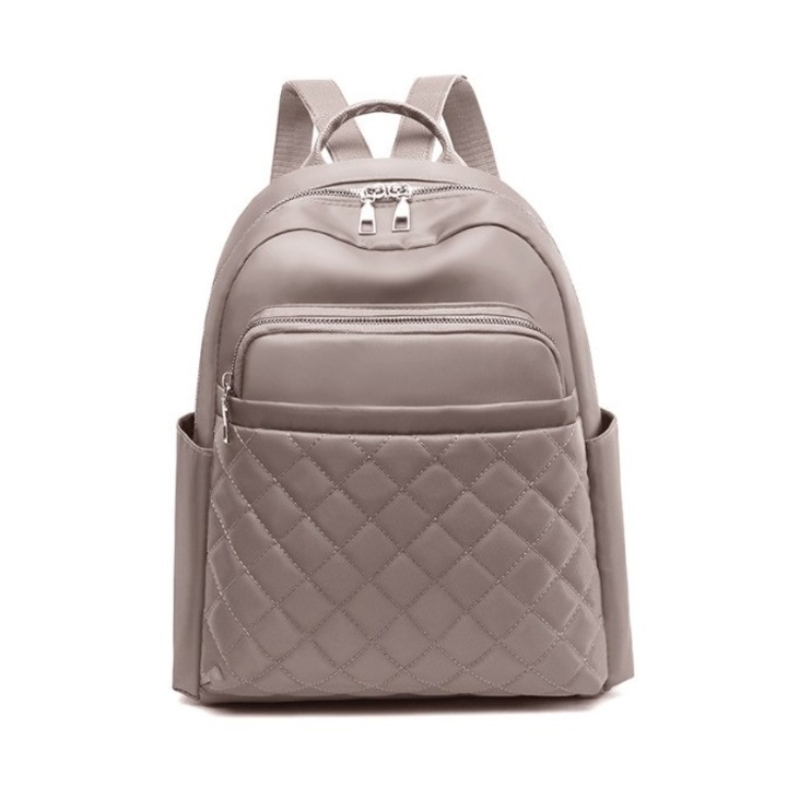 Rucsac de femei, Charon Sydney, Bej