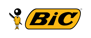 Bic logo and symbol, meaning, history, PNG