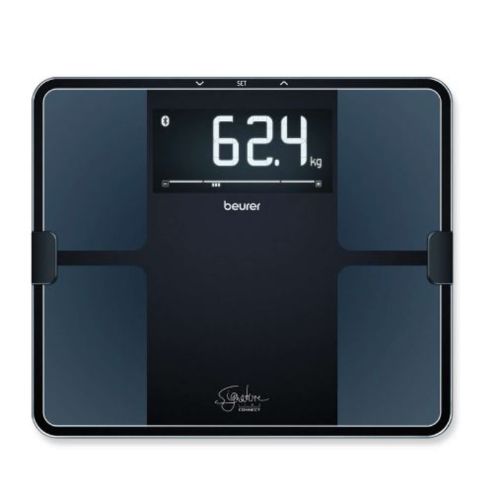 Beurer BF 915 Signature Line diagnosztikai mérleg (76007) (beu76007)