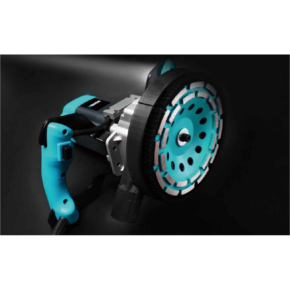 Baugeräte - Betonschleifer HiKOKI (Hitachi) BS180 Mit