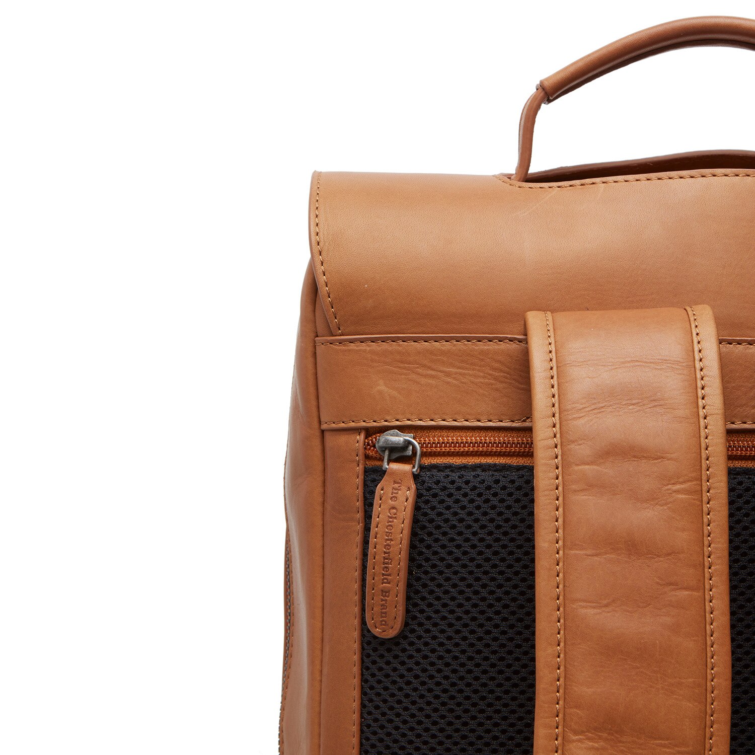 Rucsac pentru tableta si laptop de 15 inch, The Chesterfield Brand