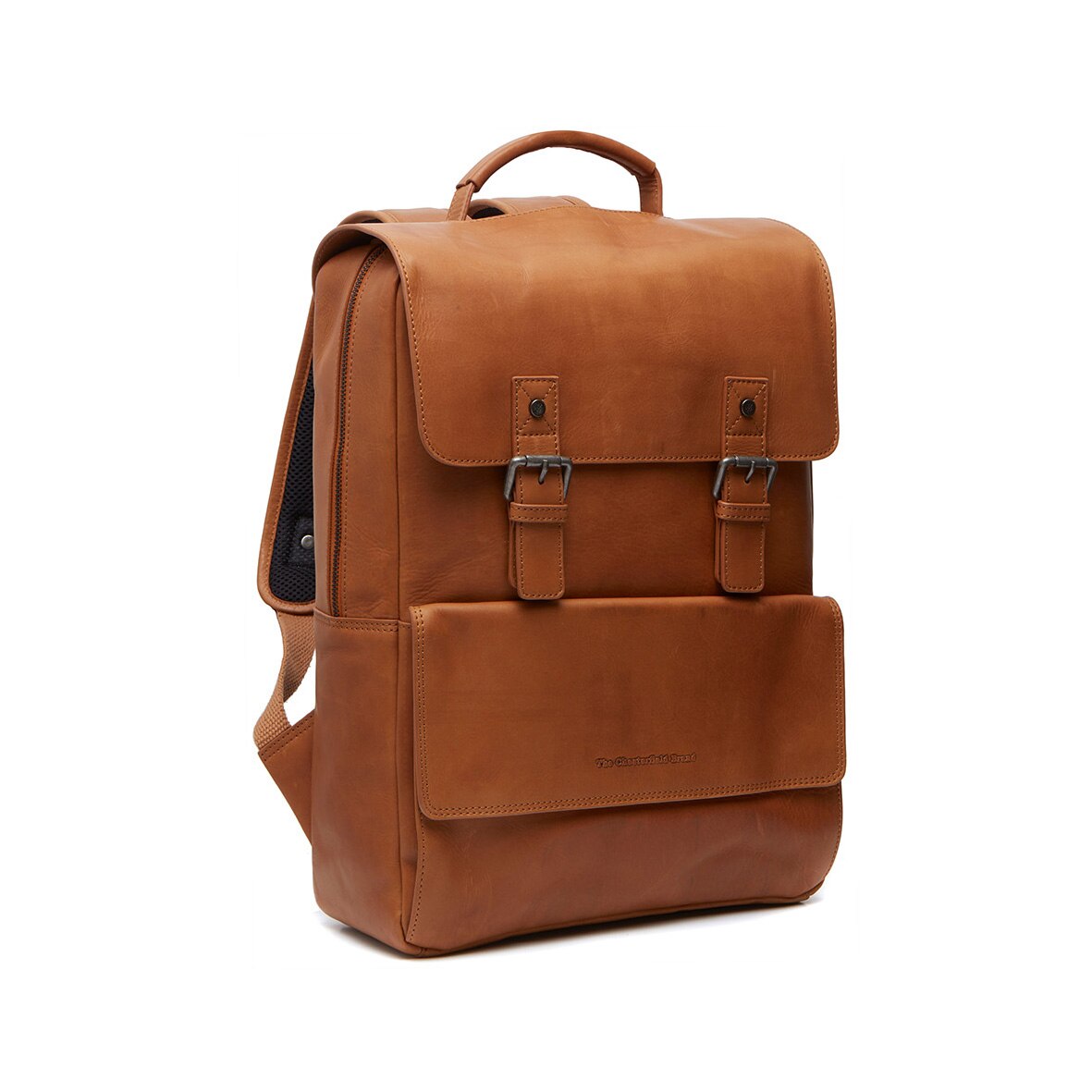 Rucsac pentru tableta si laptop de 15 inch, The Chesterfield Brand