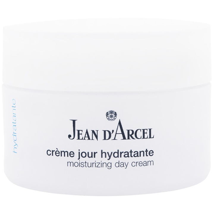 Crema hidratanta de zi - 50ml - Jean d'Arcel Cosmetique